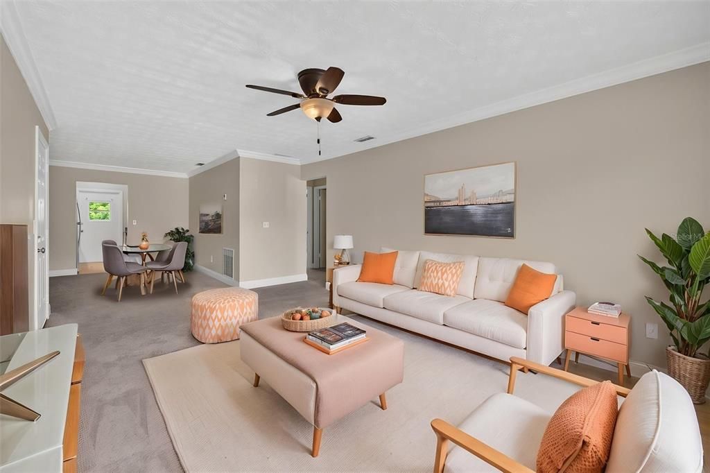 For Rent: $1,600 (2 beds, 2 baths, 994 Square Feet)