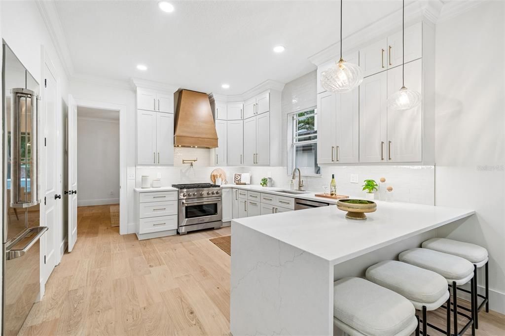 En Venta: $1,449,000 (4 camas, 3 baños, 3138 Pies cuadrados)