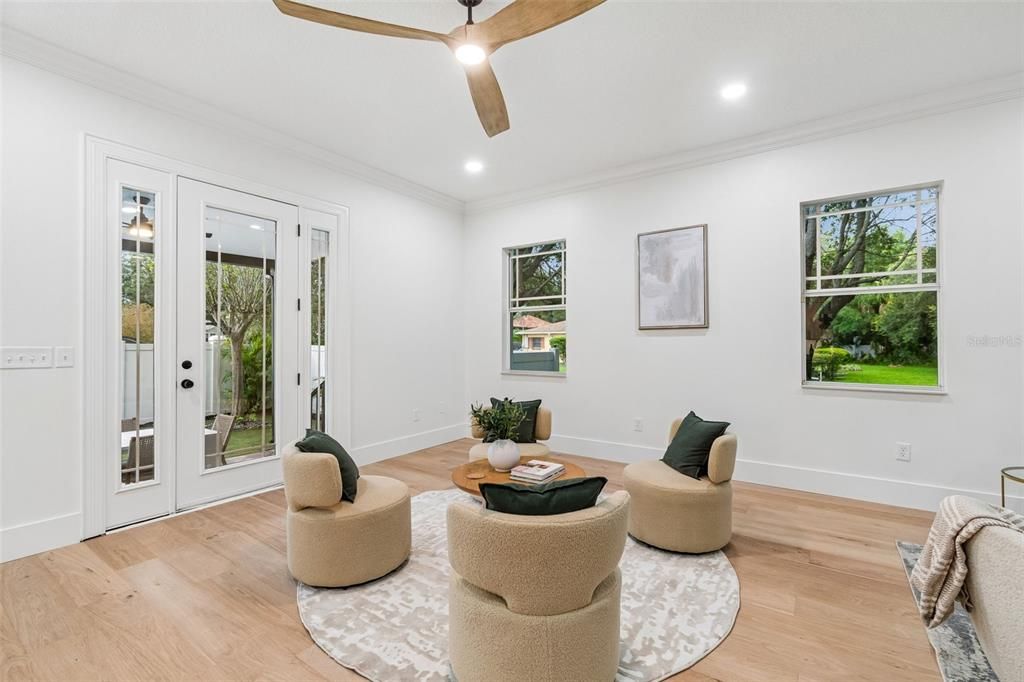 En Venta: $1,449,000 (4 camas, 3 baños, 3138 Pies cuadrados)