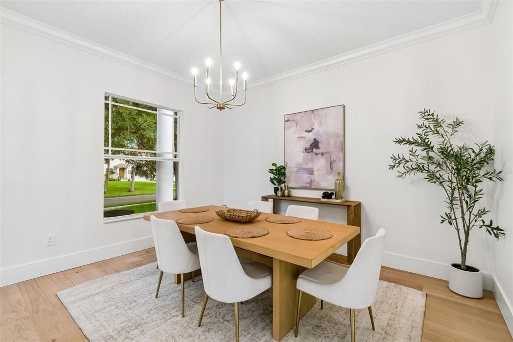 En Venta: $1,449,000 (4 camas, 3 baños, 3138 Pies cuadrados)