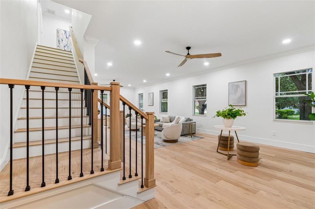 En Venta: $1,449,000 (4 camas, 3 baños, 3138 Pies cuadrados)