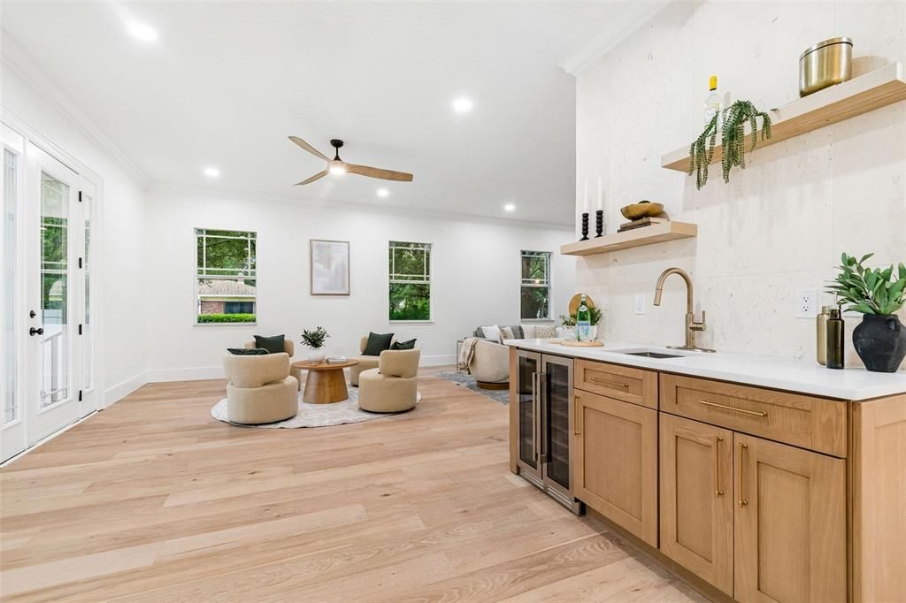 En Venta: $1,449,000 (4 camas, 3 baños, 3138 Pies cuadrados)