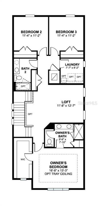 На продажу: $599,990 (4 спален, 3 ванн, 2504 Квадратных фут)