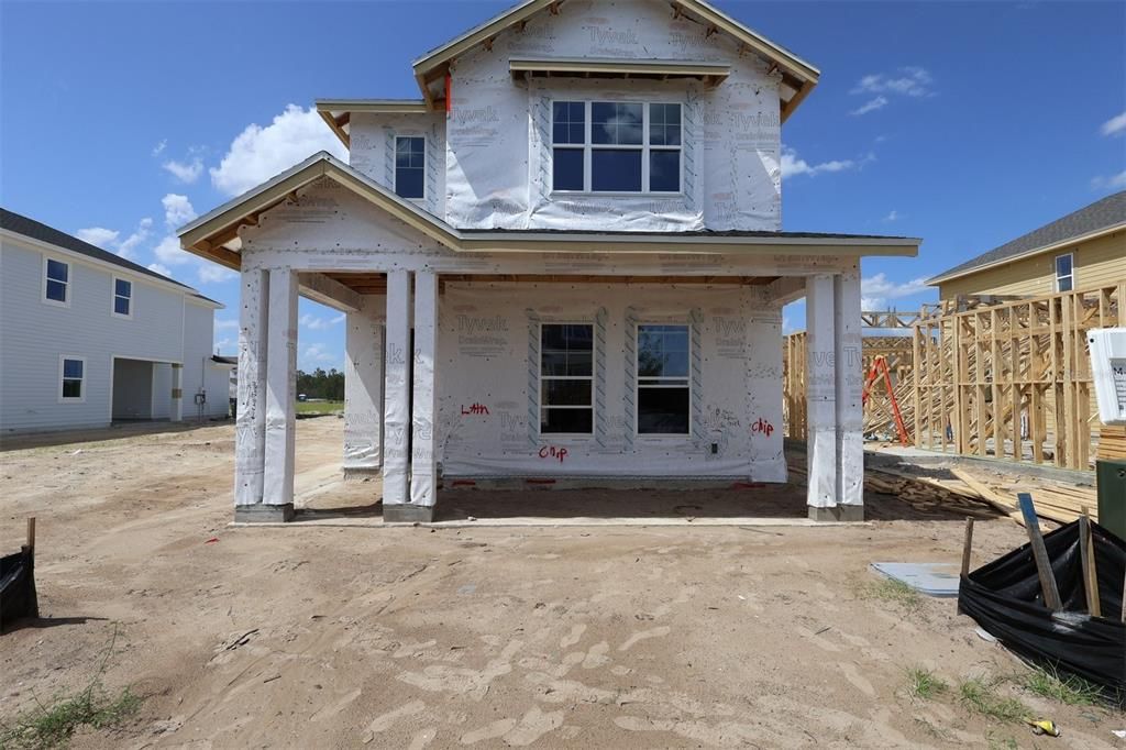 На продажу: $599,990 (4 спален, 3 ванн, 2504 Квадратных фут)