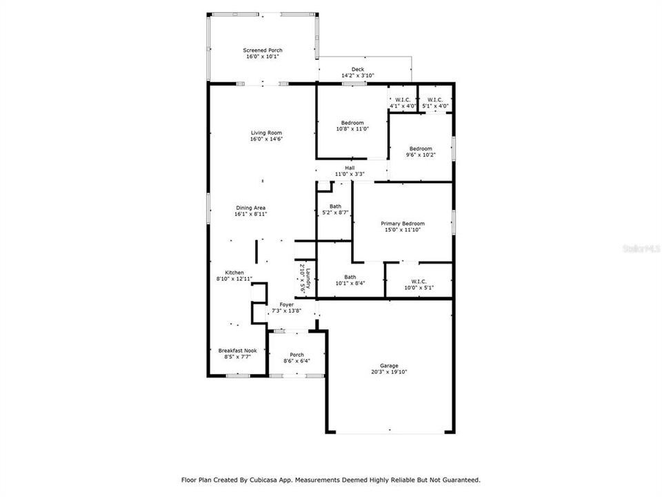 For Sale: $364,900 (3 beds, 2 baths, 1472 Square Feet)
