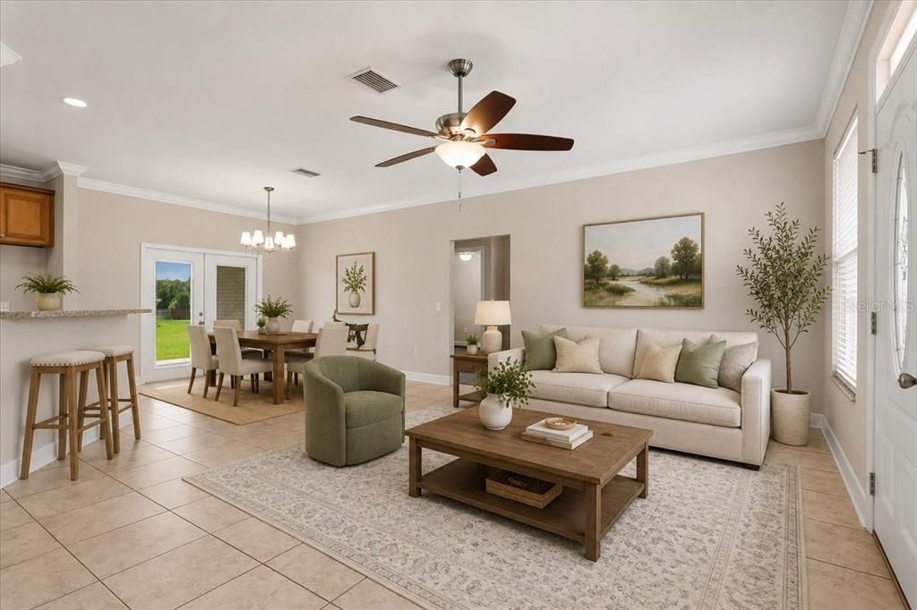 For Sale: $350,000 (4 beds, 2 baths, 1743 Square Feet)