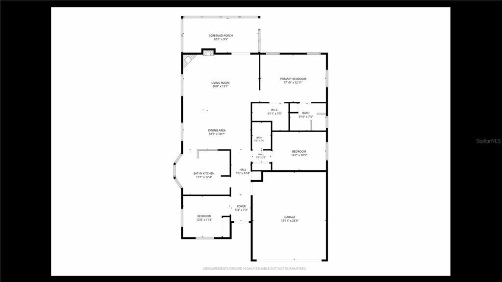 Active With Contract: $260,000 (2 beds, 2 baths, 1658 Square Feet)