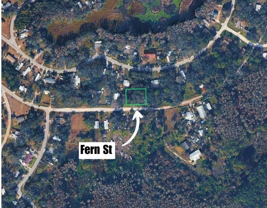 На продажу: $23,000 (0.35 acres)