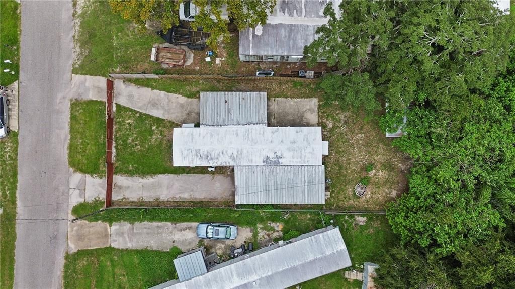 На продажу: $98,500 (2 спален, 1 ванн, 728 Квадратных фут)
