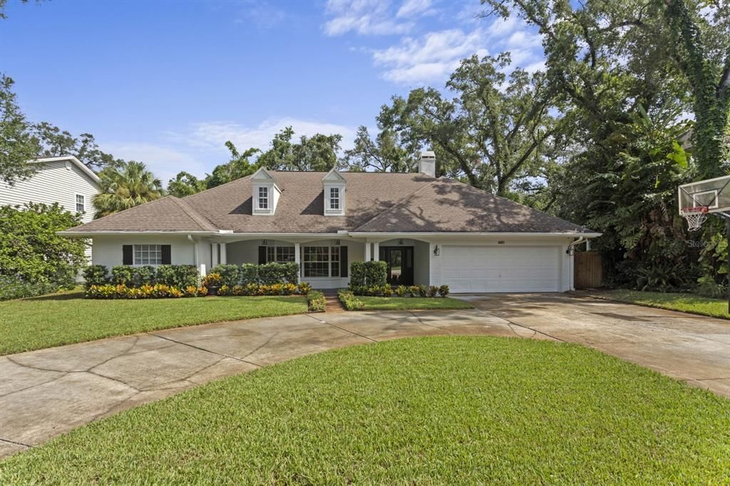 En Venta: $1,749,000 (4 camas, 4 baños, 3601 Pies cuadrados)