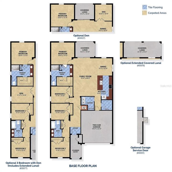 For Sale: $390,829 (4 beds, 2 baths, 2118 Square Feet)