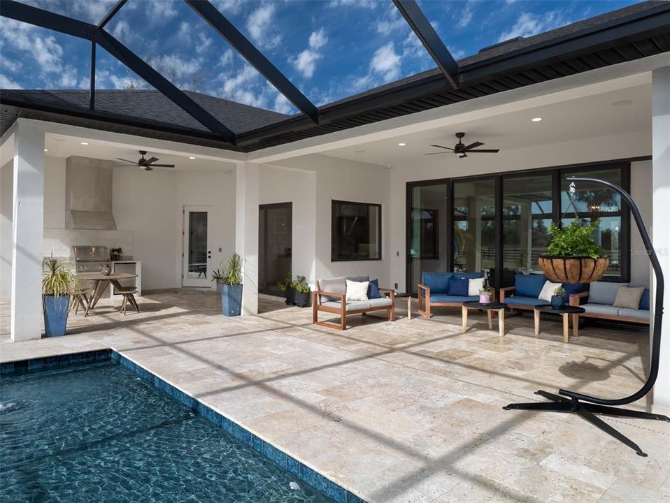 En Venta: $1,850,000 (4 camas, 3 baños, 3502 Pies cuadrados)