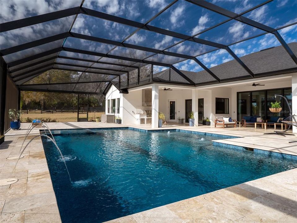 En Venta: $1,850,000 (4 camas, 3 baños, 3502 Pies cuadrados)