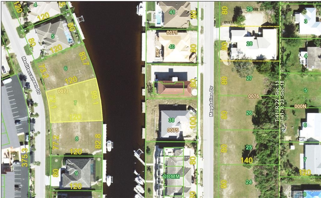 For Sale: $325,000 (0.24 acres)