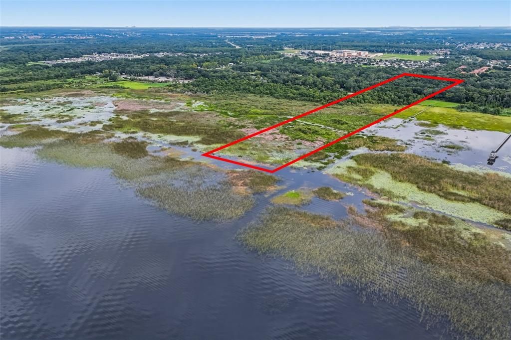 待售: $2,250,000 (5.94 acres)