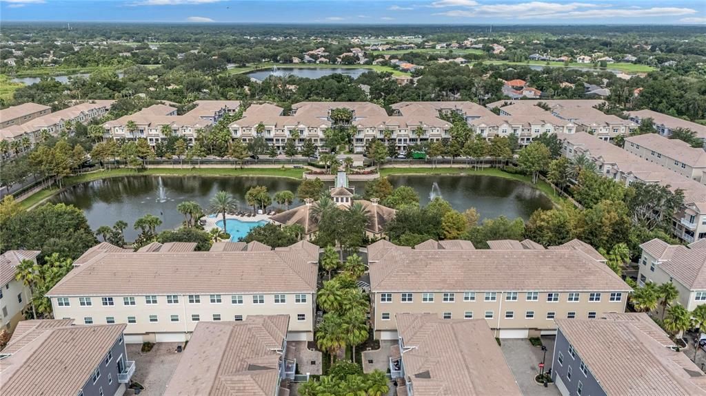 На продажу: $537,900 (3 спален, 3 ванн, 2187 Квадратных фут)
