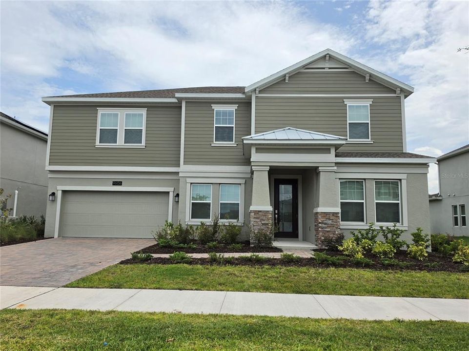 Recently Sold: $784,990 (5 beds, 4 baths, 3856 Square Feet)