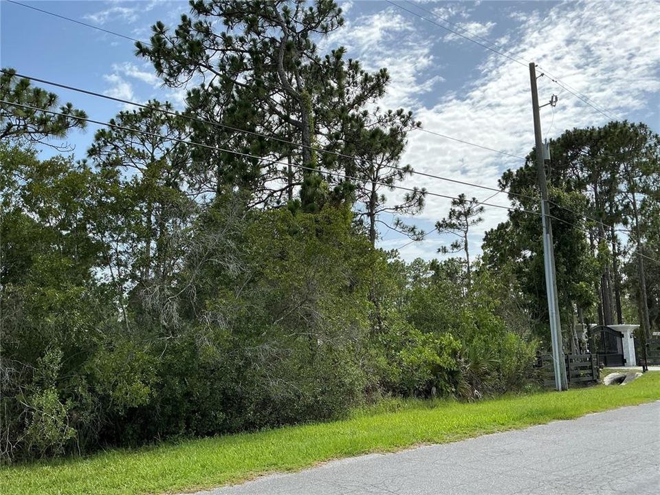 На продажу: $130,000 (1.08 acres)