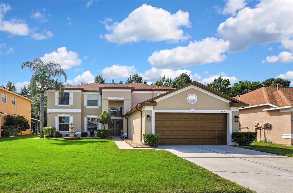 En Venta: $519,000 (5 camas, 3 baños, 3197 Pies cuadrados)