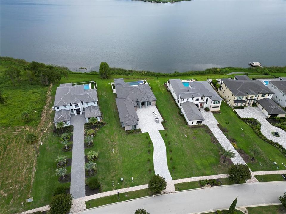 En Venta: $3,390,000 (5 camas, 5 baños, 4874 Pies cuadrados)