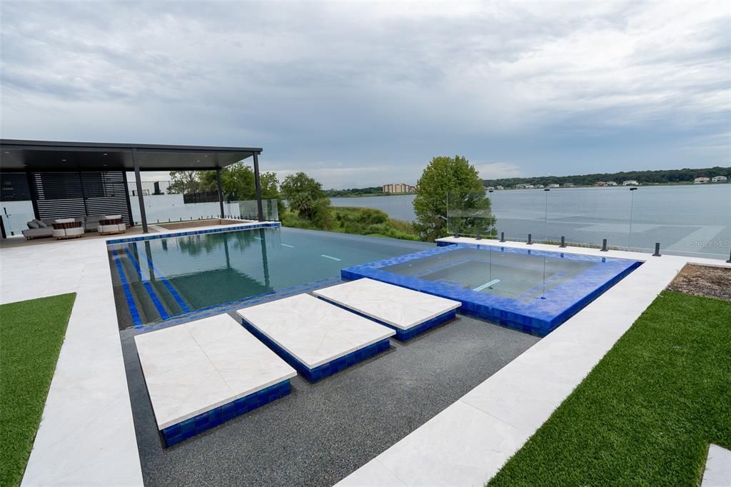 En Venta: $3,390,000 (5 camas, 5 baños, 4874 Pies cuadrados)