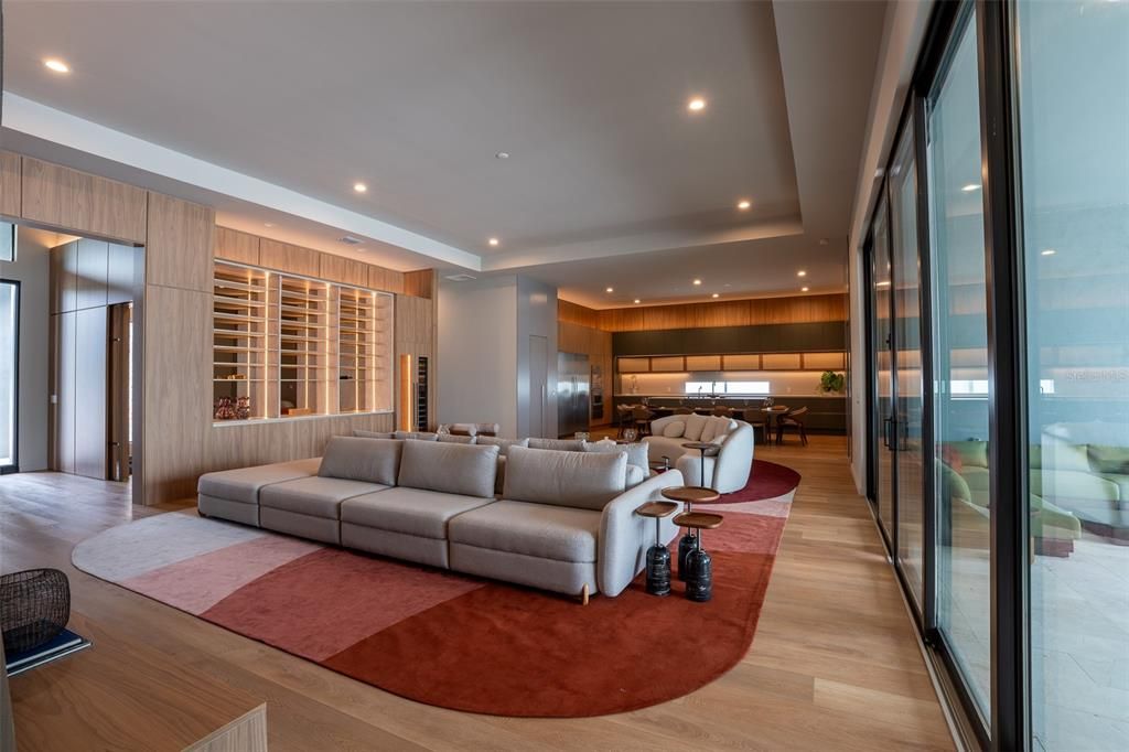 En Venta: $3,390,000 (5 camas, 5 baños, 4874 Pies cuadrados)