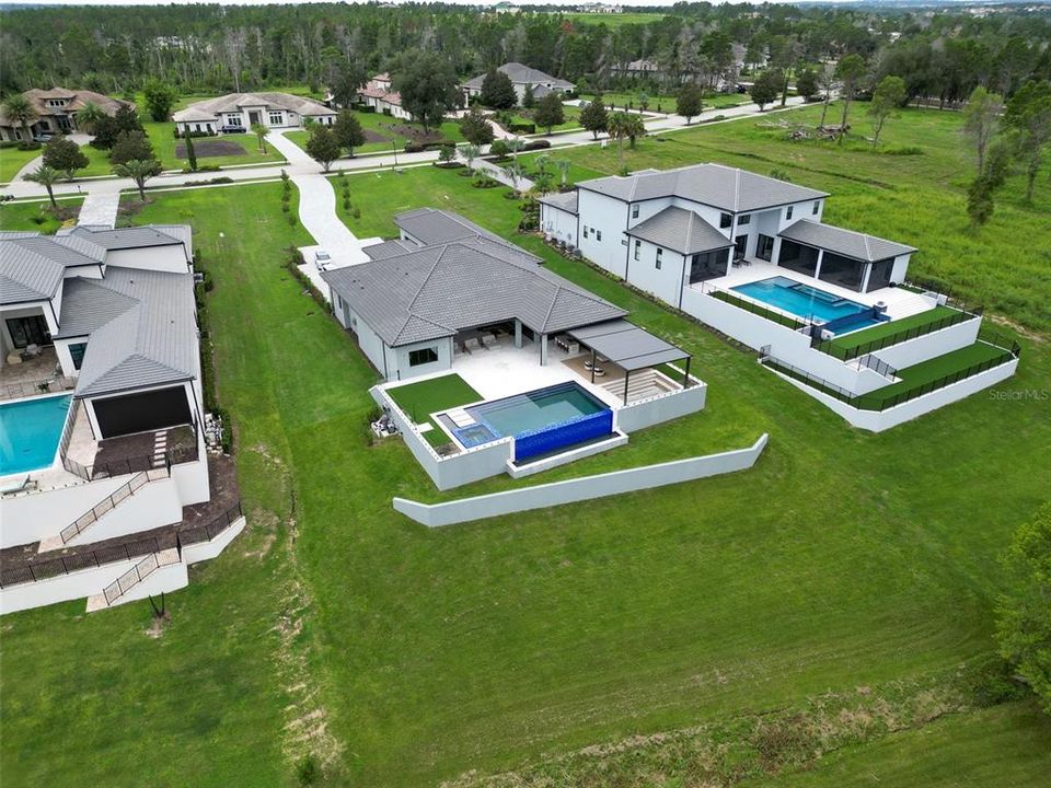 En Venta: $3,390,000 (5 camas, 5 baños, 4874 Pies cuadrados)