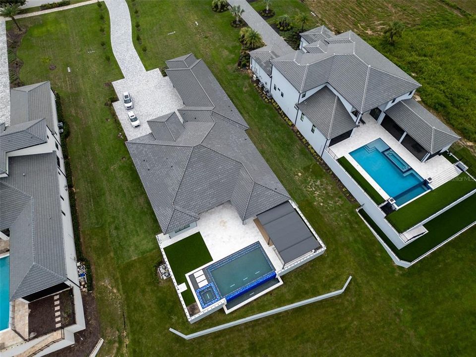 En Venta: $3,390,000 (5 camas, 5 baños, 4874 Pies cuadrados)