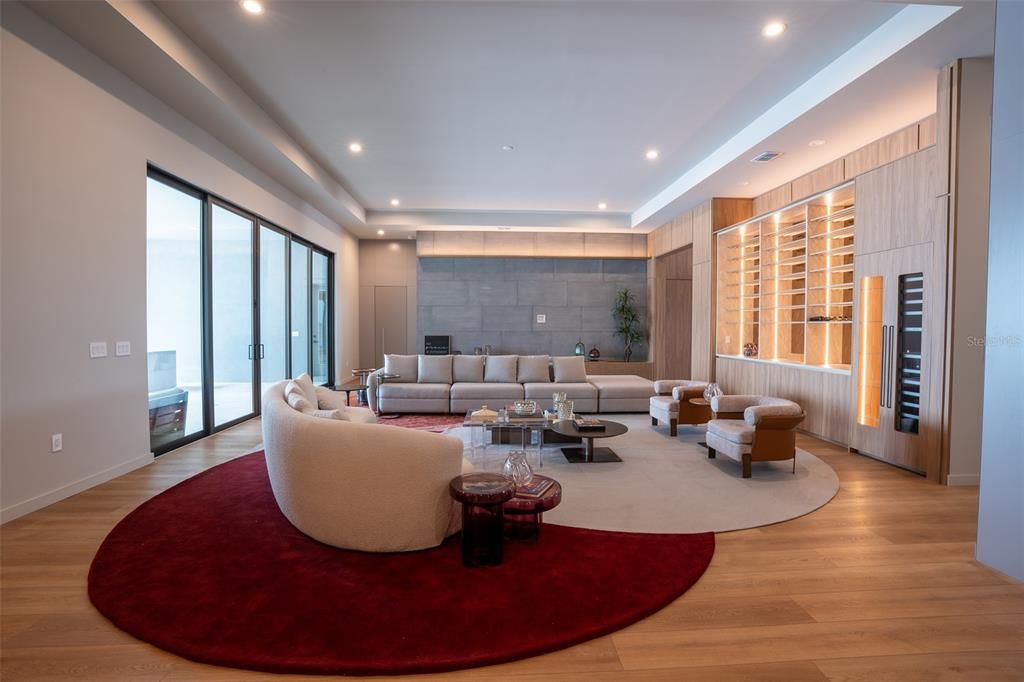 En Venta: $3,390,000 (5 camas, 5 baños, 4874 Pies cuadrados)