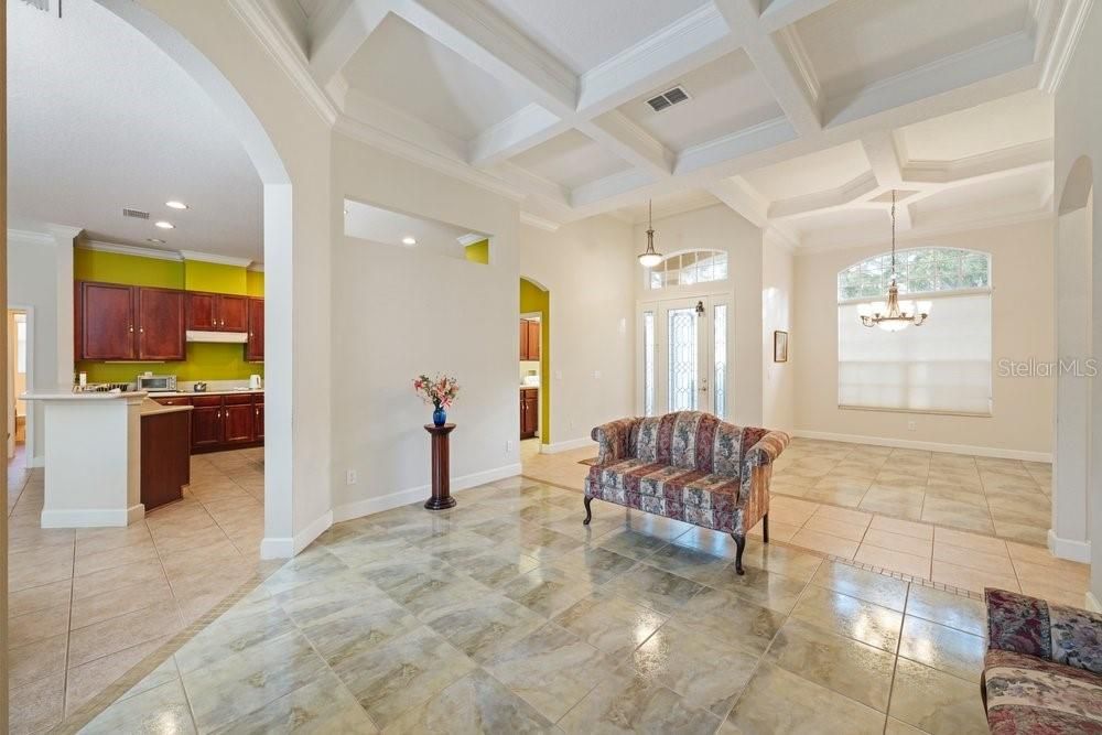 На продажу: $625,000 (4 спален, 2 ванн, 2843 Квадратных фут)