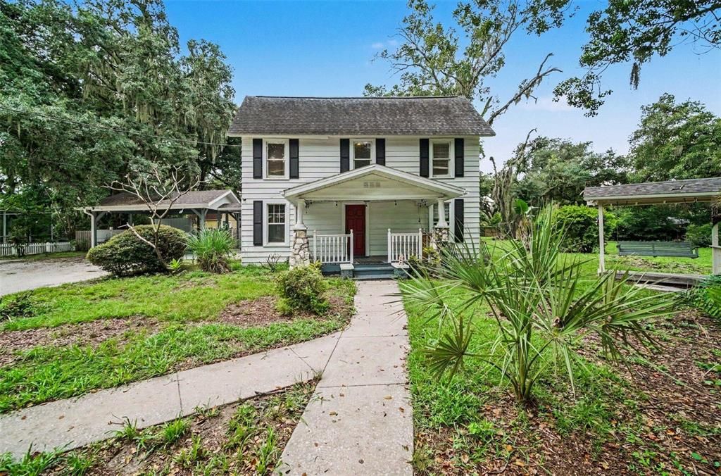 На продажу: $539,000 (4 спален, 5 ванн, 2678 Квадратных фут)
