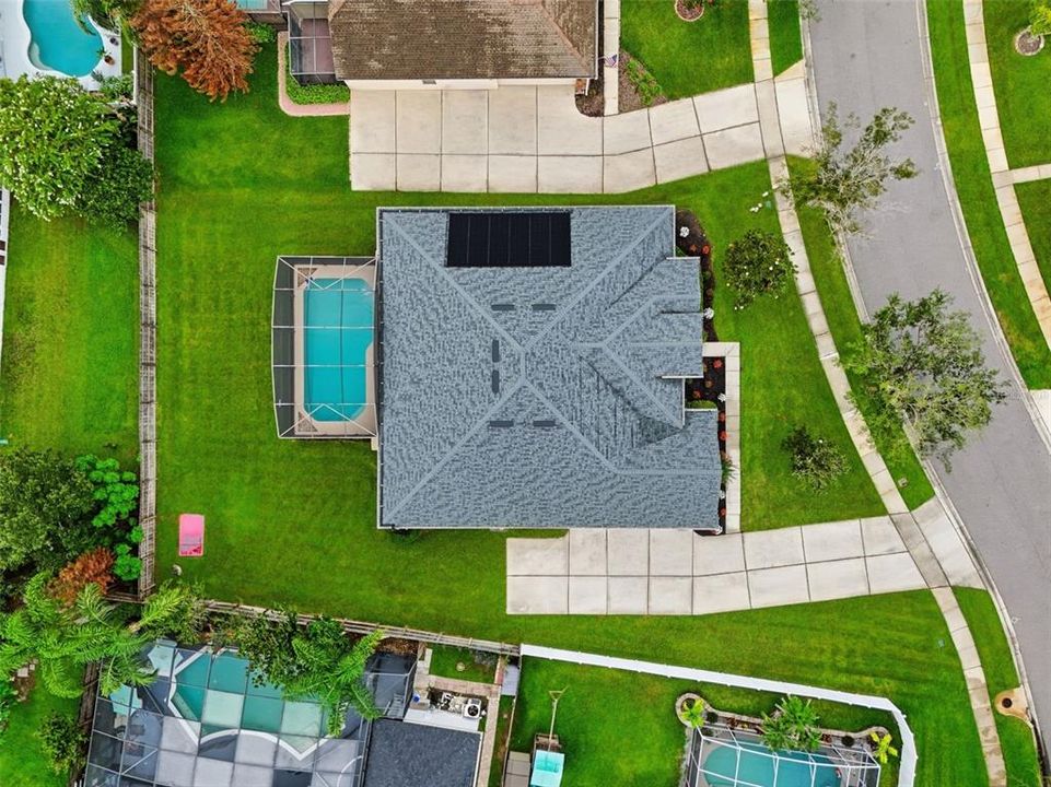 Activo con contrato: $630,000 (4 camas, 3 baños, 2590 Pies cuadrados)