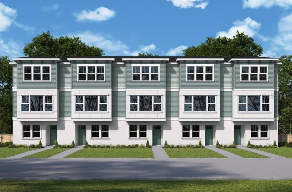 En Venta: $644,990 (3 camas, 3 baños, 1952 Pies cuadrados)