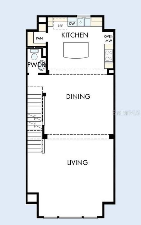 En Venta: $644,990 (3 camas, 3 baños, 1952 Pies cuadrados)