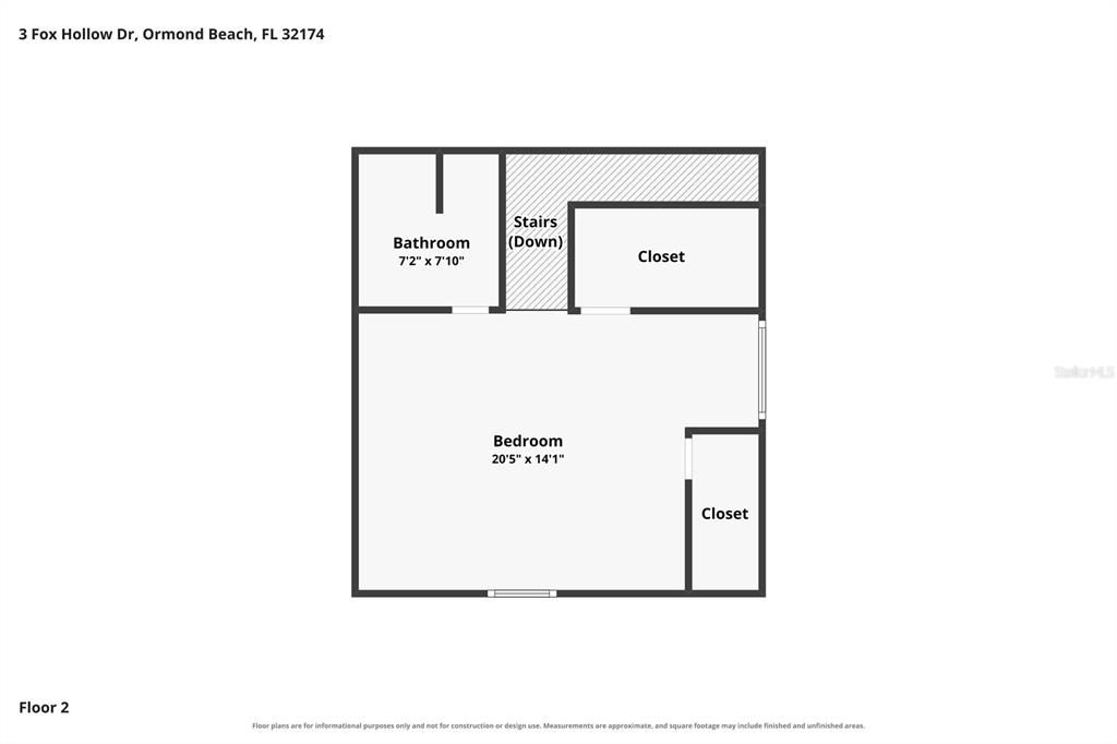 For Sale: $569,900 (4 beds, 3 baths, 2469 Square Feet)