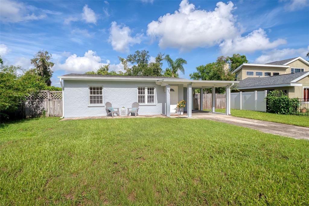 Activo con contrato: $299,000 (2 camas, 1 baños, 702 Pies cuadrados)