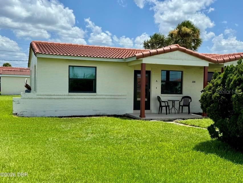 Activo con contrato: $229,000 (2 camas, 1 baños, 675 Pies cuadrados)