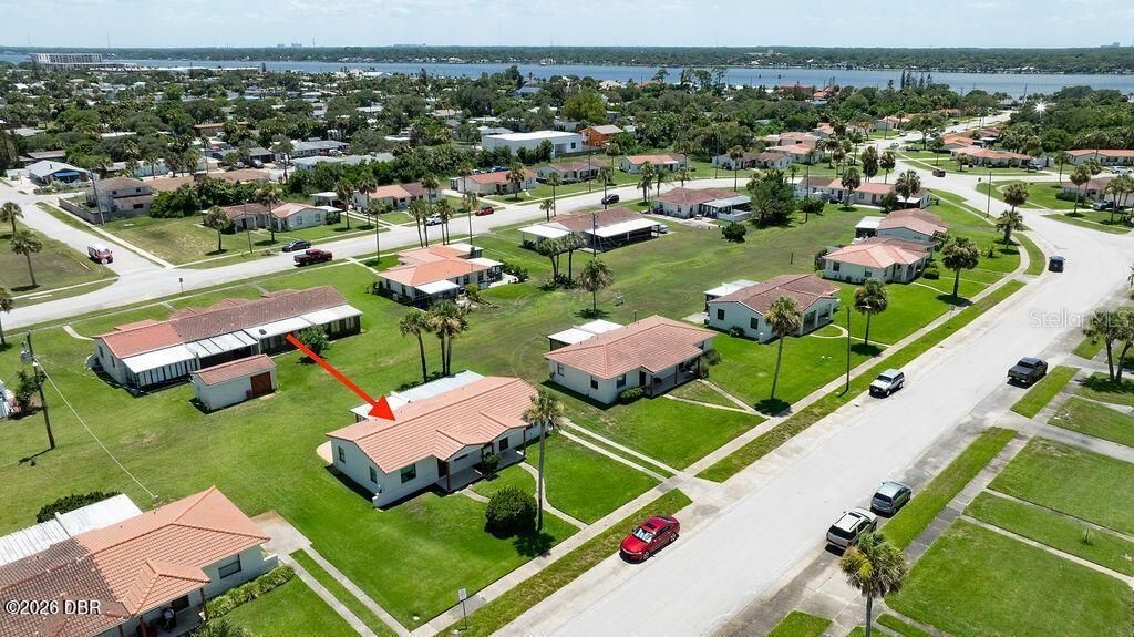 Activo con contrato: $229,000 (2 camas, 1 baños, 675 Pies cuadrados)