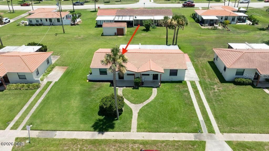 Activo con contrato: $229,000 (2 camas, 1 baños, 675 Pies cuadrados)