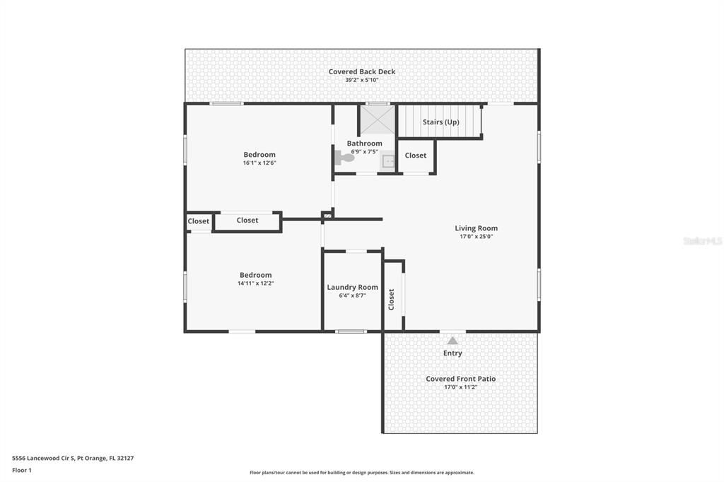 For Sale: $375,000 (4 beds, 2 baths, 2268 Square Feet)