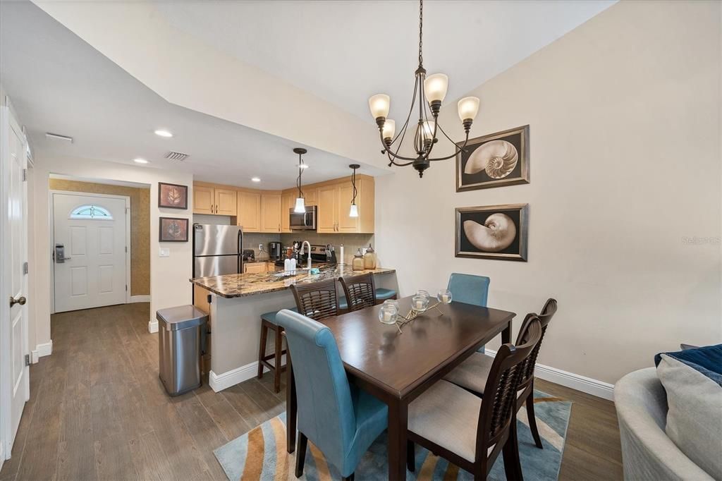 For Rent: $4,000 (2 beds, 2 baths, 1119 Square Feet)