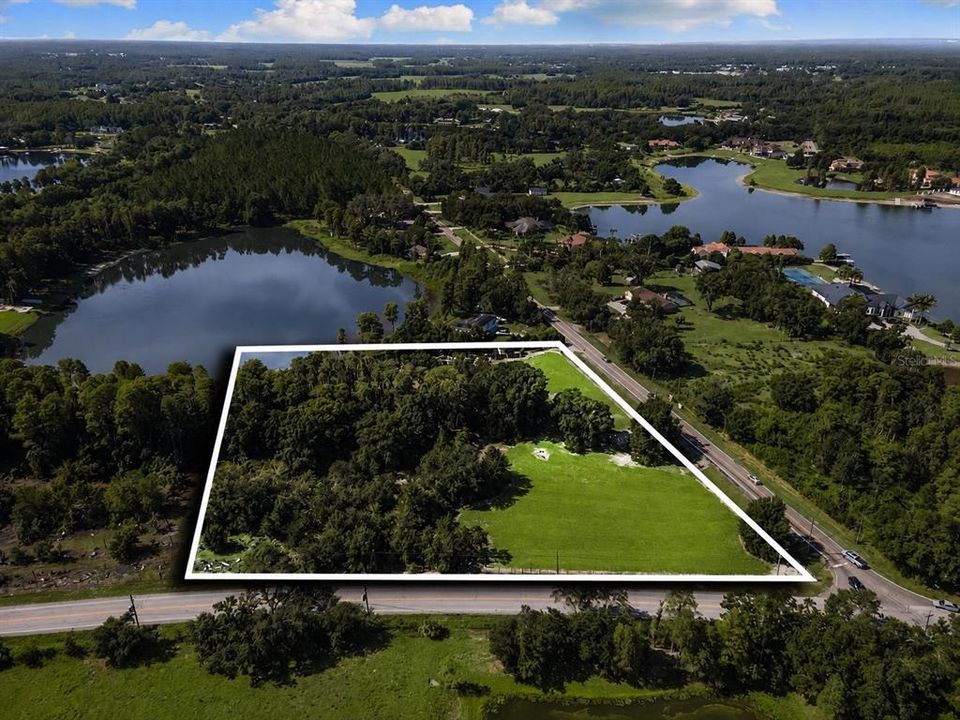 待售: $1,495,000 (5.01 acres)