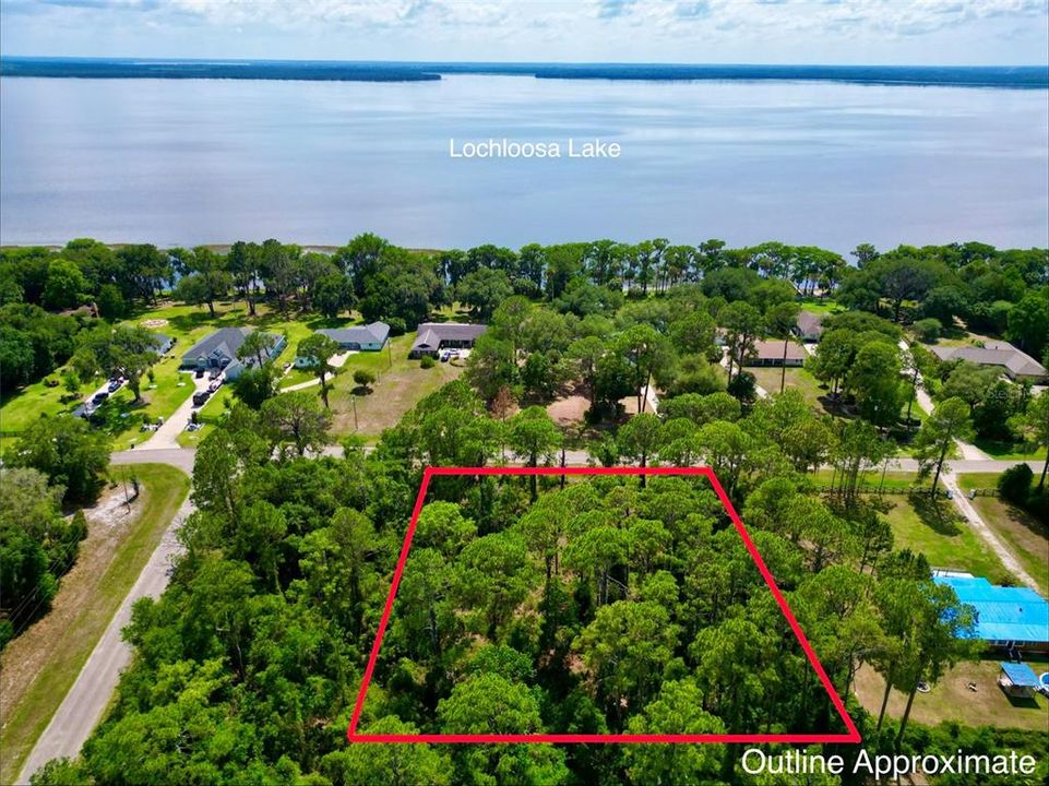 待售: $65,000 (1.00 acres)