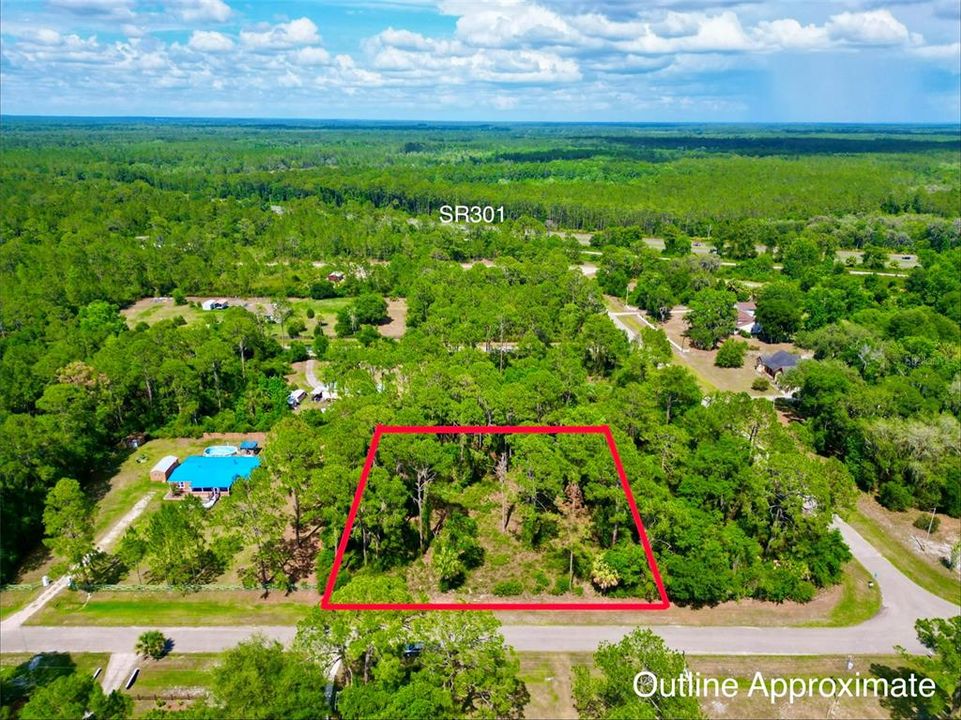 待售: $65,000 (1.00 acres)