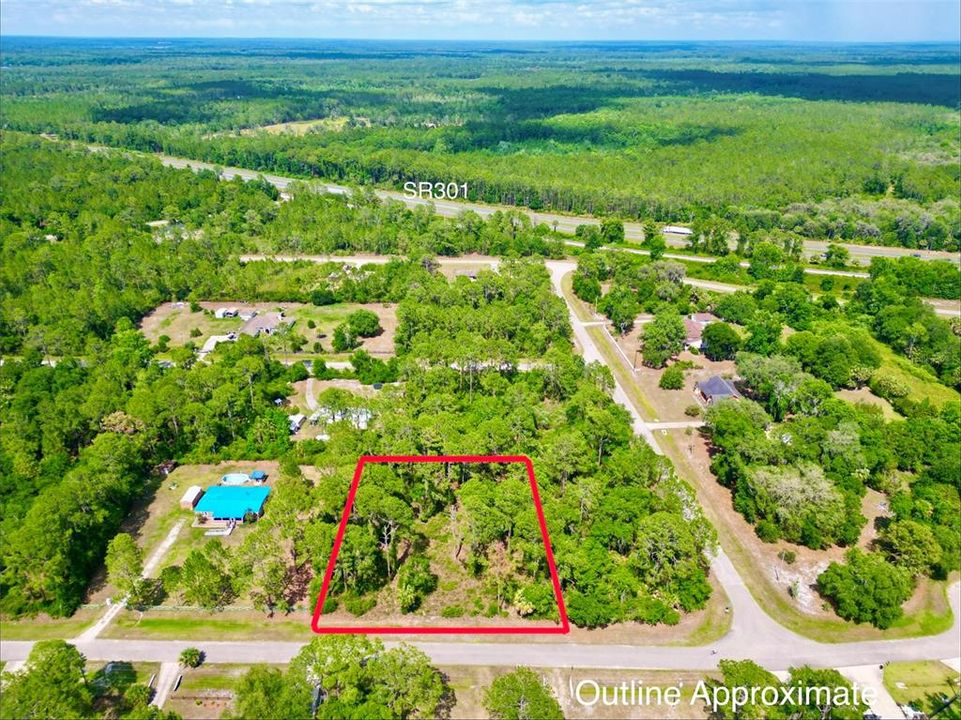 待售: $65,000 (1.00 acres)