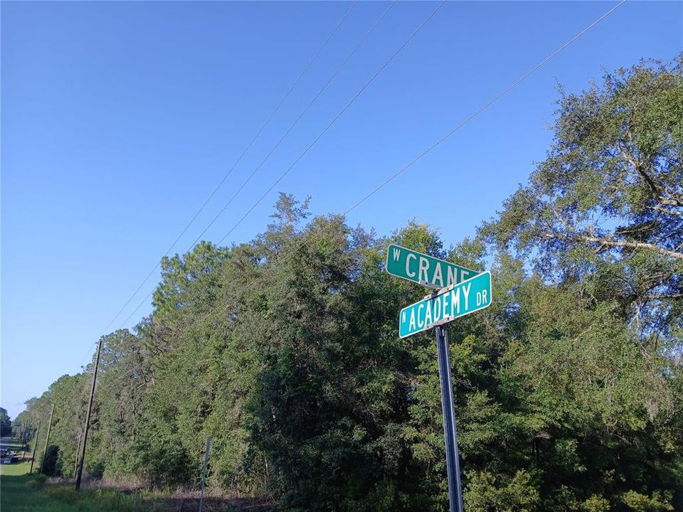待售: $60,000 (0.75 acres)