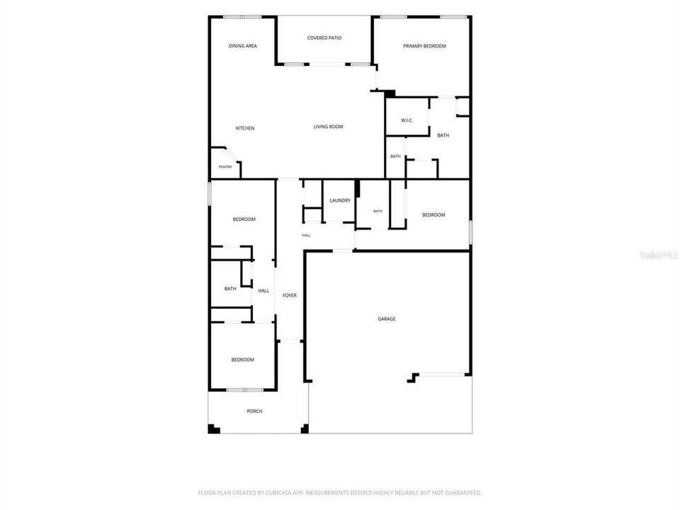 En Venta: $375,000 (4 camas, 3 baños, 2074 Pies cuadrados)