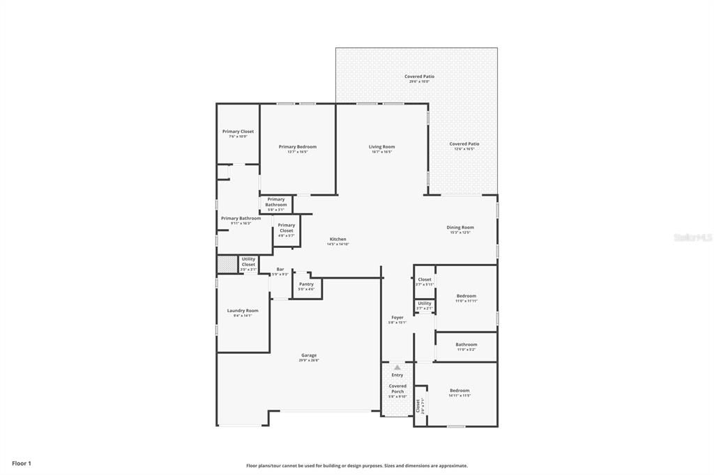 For Sale: $530,000 (3 beds, 2 baths, 2242 Square Feet)