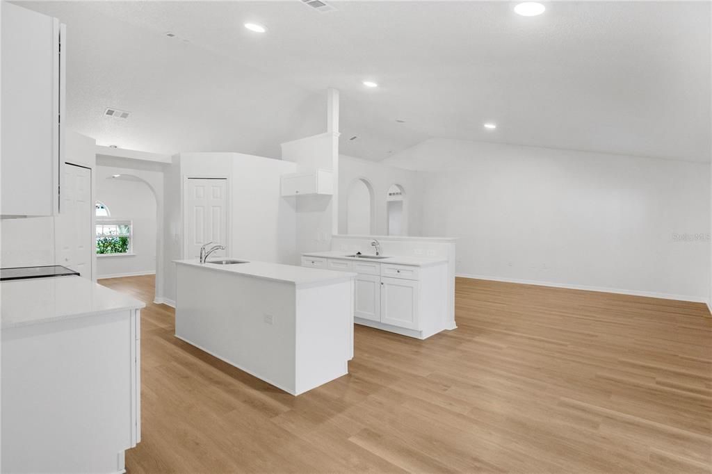 Active With Contract: $374,900 (4 beds, 2 baths, 2217 Square Feet)