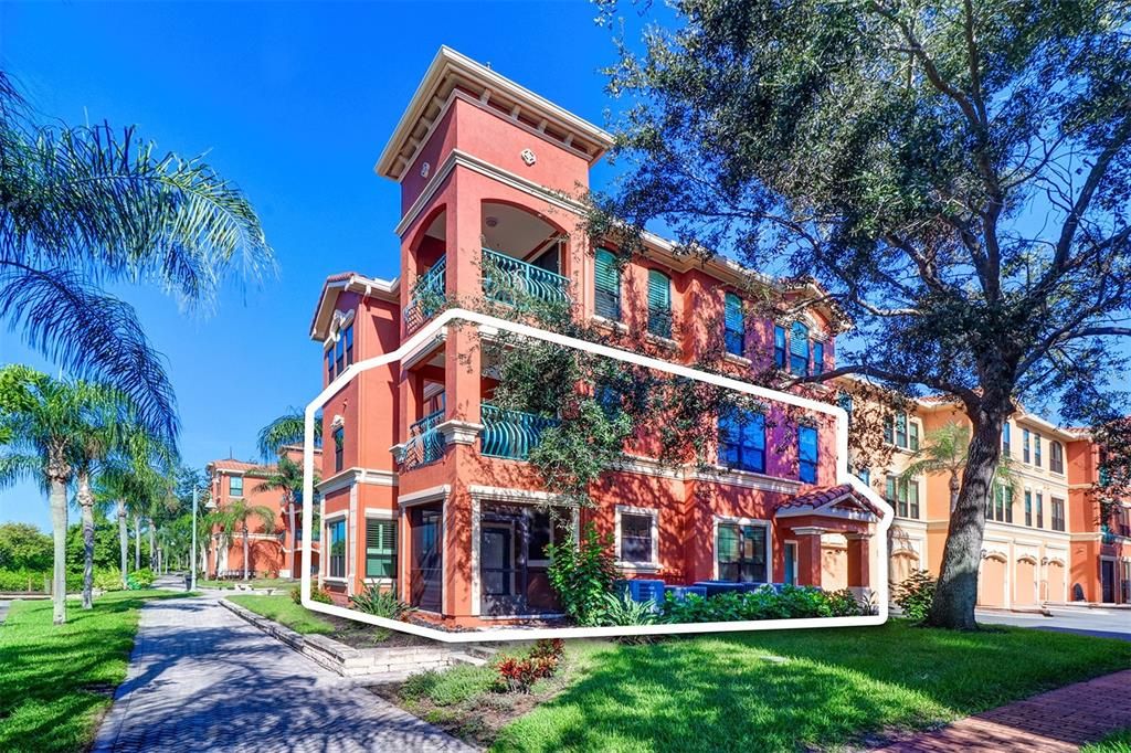 For Rent: $3,850 (3 beds, 2 baths, 2078 Square Feet)
